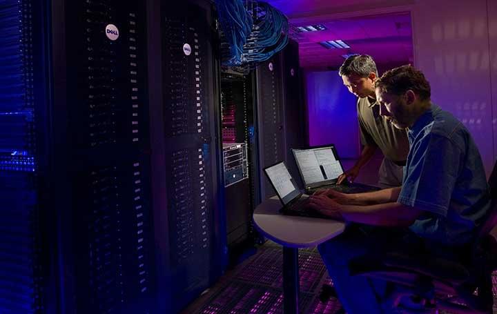 WordPress hosting global optimization - AllotHost